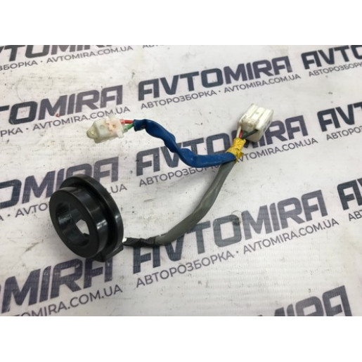 Комплект электроники Kia Ceed 1.6CDTI 2006-2012 391132A560